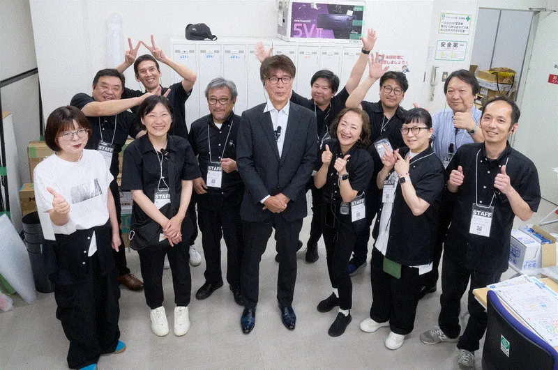 株式会社ビービー・ワンの求人・転職情報