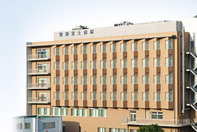 一般財団法人恵愛会の求人・転職情報