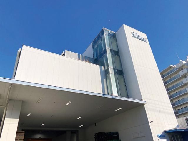 株式会社ショーエイコーポレーション　大阪第2センター