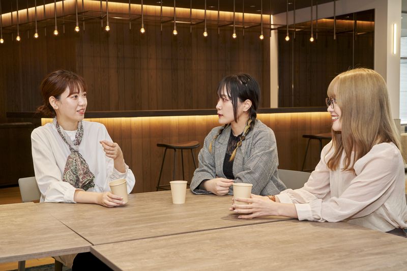 株式会社コネクター・ジャパン　東京本社のアルバイト・バイト求人情報-03
