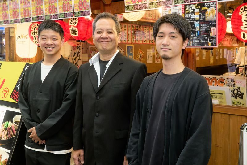 牛タン マサムネ お初天神店のアルバイト・バイト求人情報-05