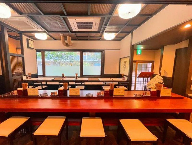 鳥料理よし川食堂　舞鶴店のアルバイト・バイト求人情報-03