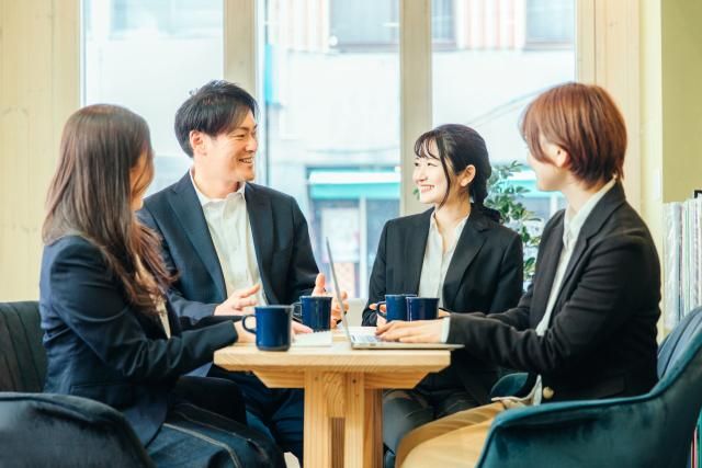 株式会社Ｃｌｏｖｅｒ-0004の求人・転職情報