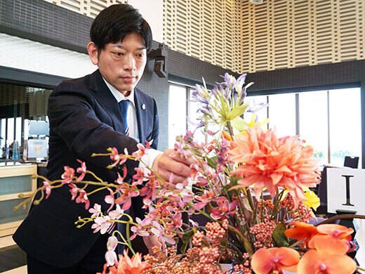 株式会社日本セレモニーの求人・転職情報