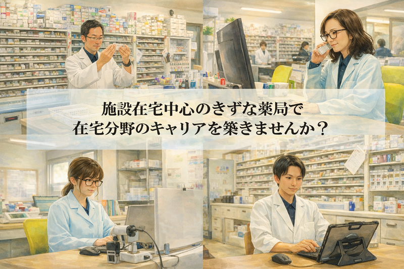 スミール株式会社の求人・転職情報