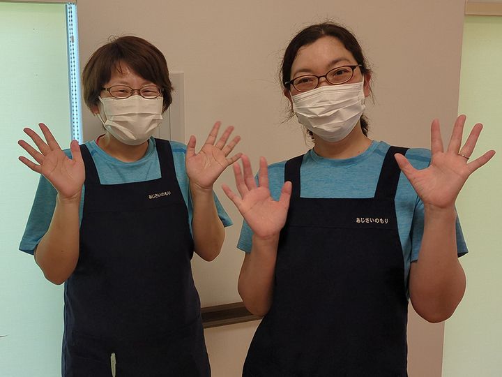 サービス付き高齢者向け住宅あじさいのもり京田辺のアルバイト・バイト求人情報-06