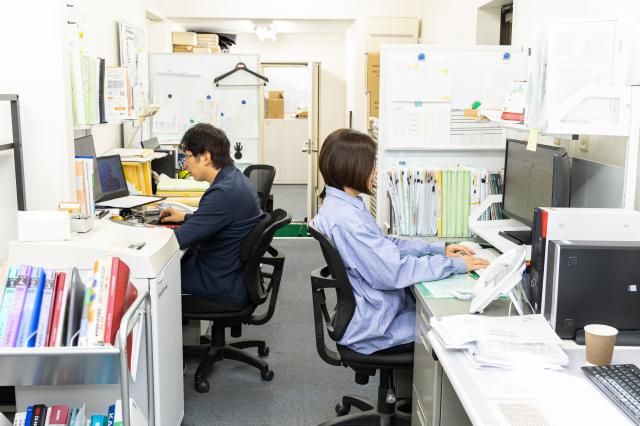 株式会社常陸屋-0001の求人・転職情報