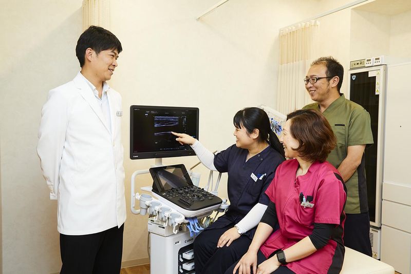 けやき脳神経リハビリクリニックの求人・転職情報