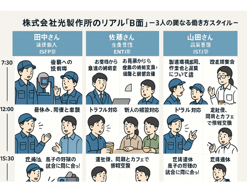 株式会社光製作所の求人・転職情報