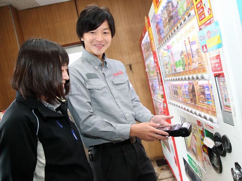 シグマベンディングサービス株式会社　/VM高崎の求人・転職情報-02