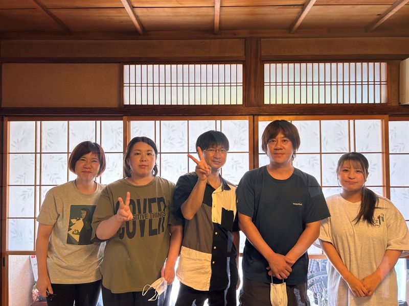 特定非営利活動法人　樹の求人・転職情報