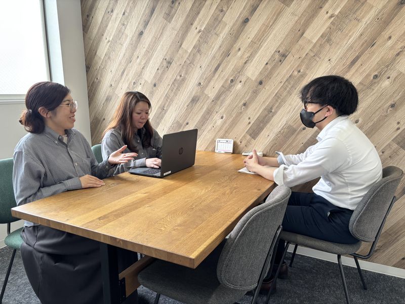 株式会社アダチの求人・転職情報