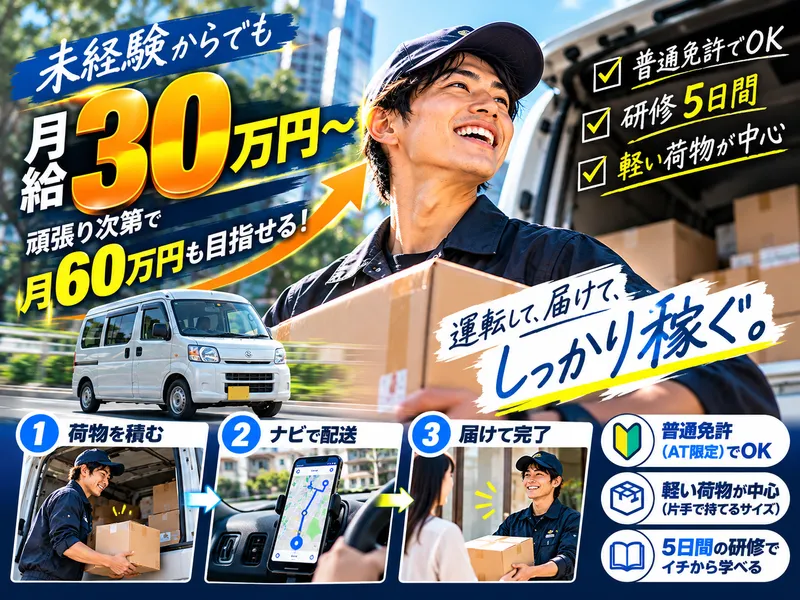 株式会社ＤＡＳＨの求人・転職情報
