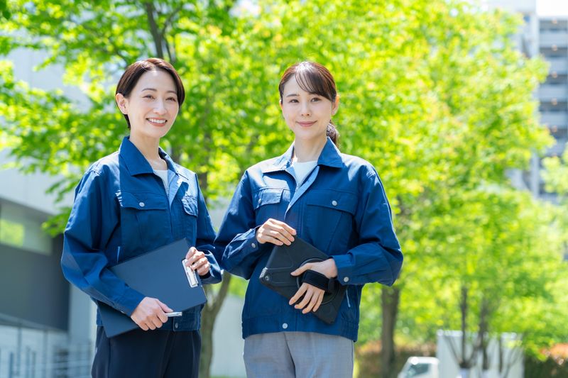 株式会社周防灘ビルサービスのアルバイト・バイト求人情報-05