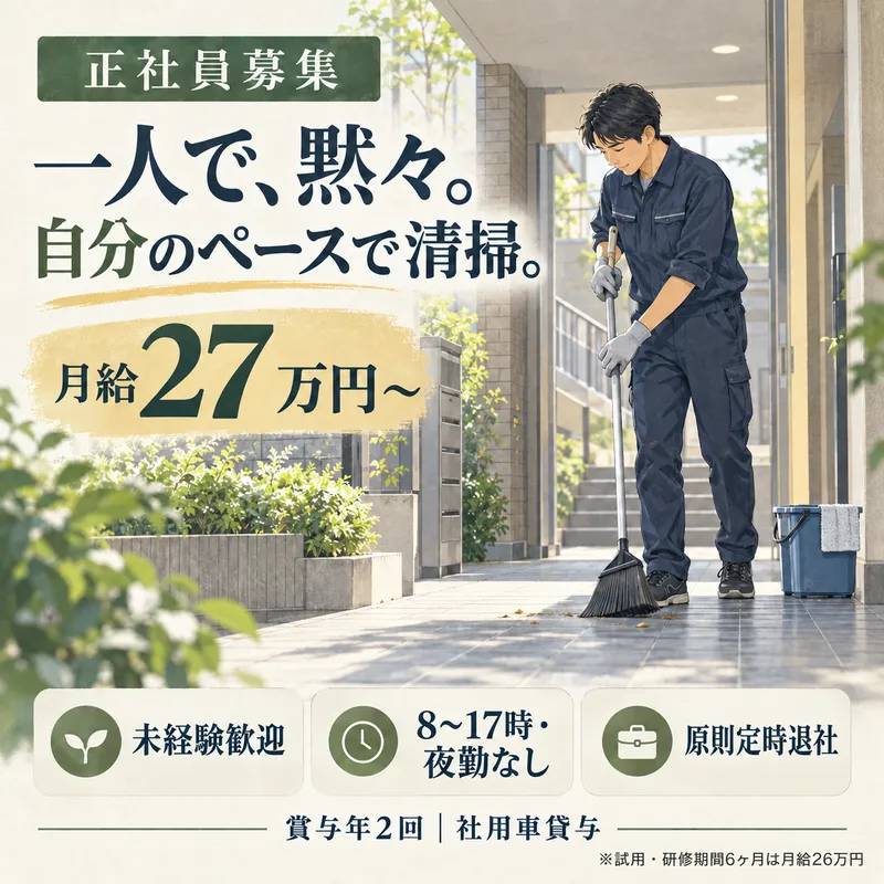 求人画像