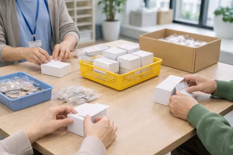 株式会社LIBRAの求人・転職情報