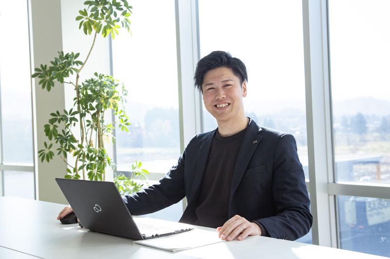 株式会社セゾンファクトリー