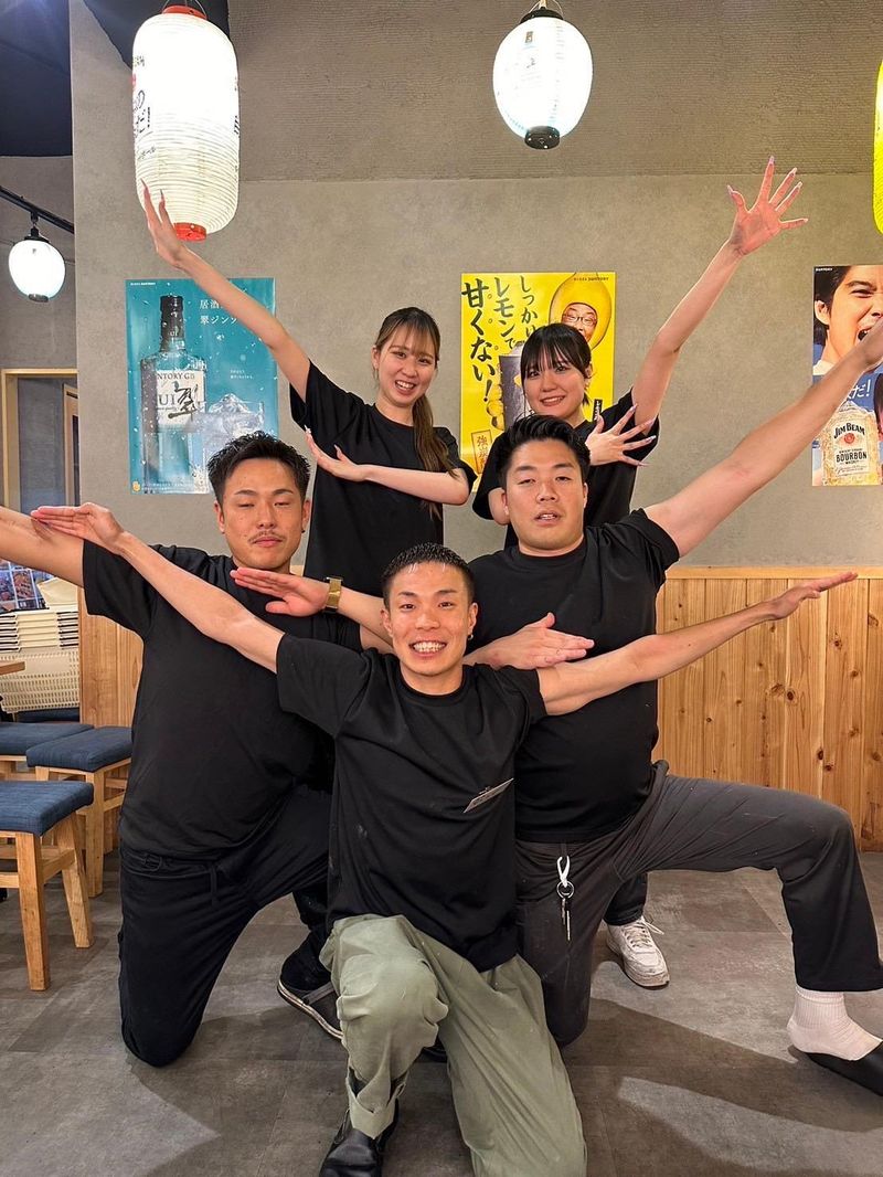 餃子のかっちゃん高槻店のアルバイト・バイト求人情報-05