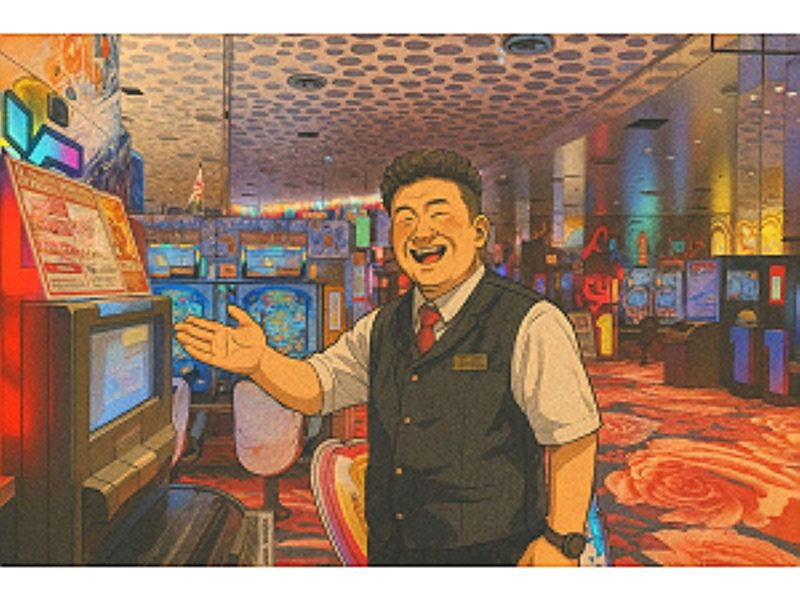 ラッキープラザ可児店(株式会社 大松)のアルバイト・バイト求人情報-04
