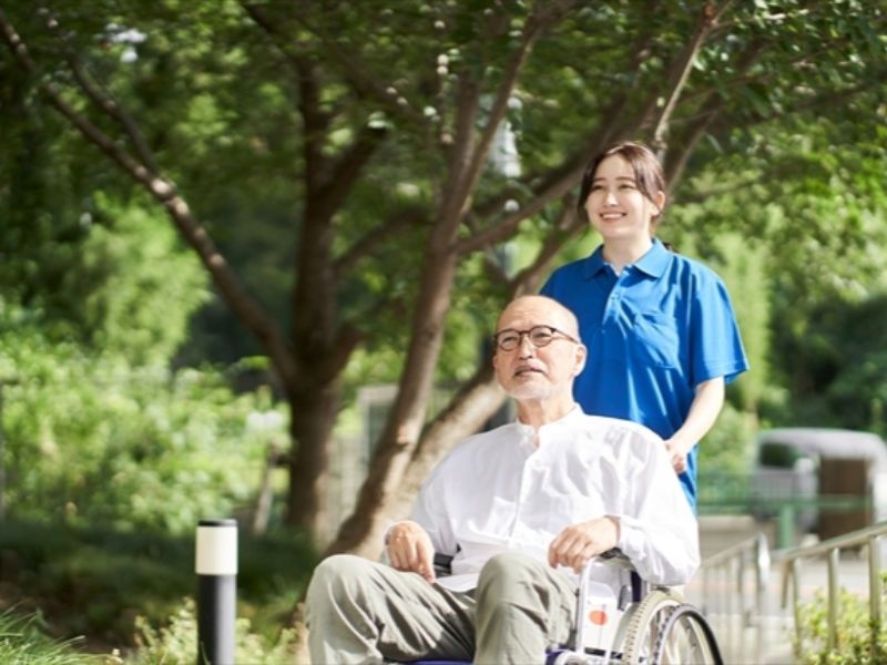 社会福祉法人覚寿園の求人・転職情報