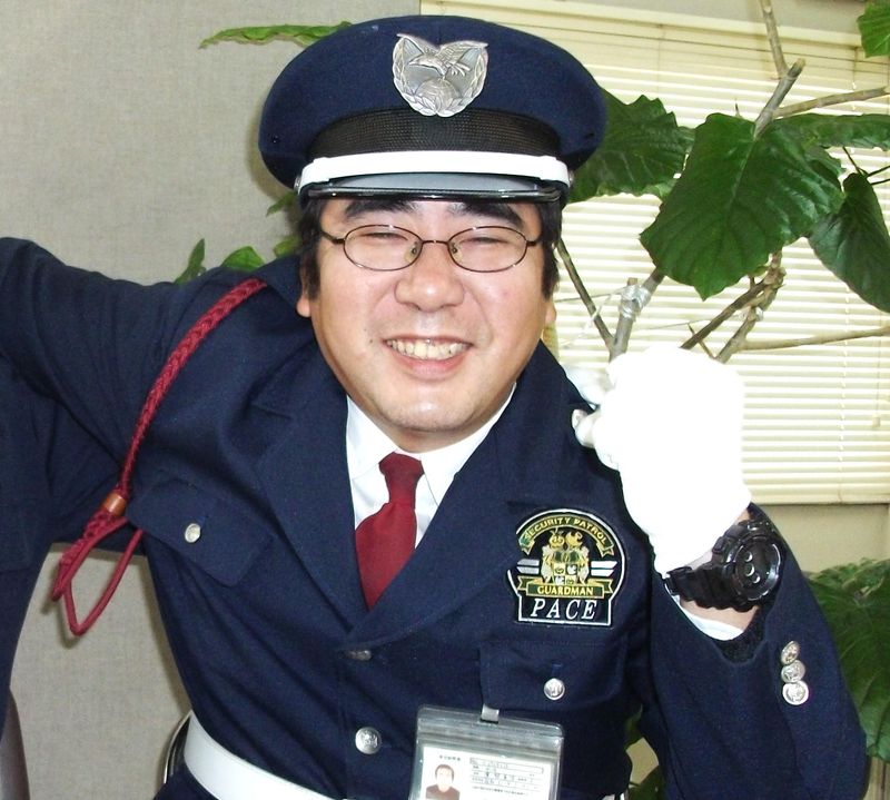 国立駅周辺の工事現場【株式会社パーチェ警備】のアルバイト・バイト求人情報-03