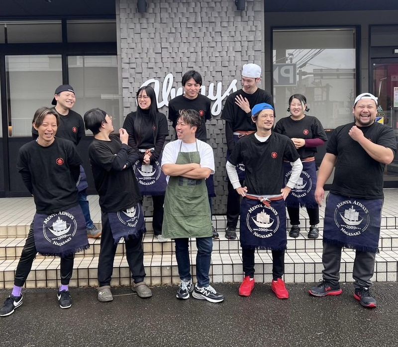 麺也オールウェイズ諫早店のアルバイト・バイト求人情報-04