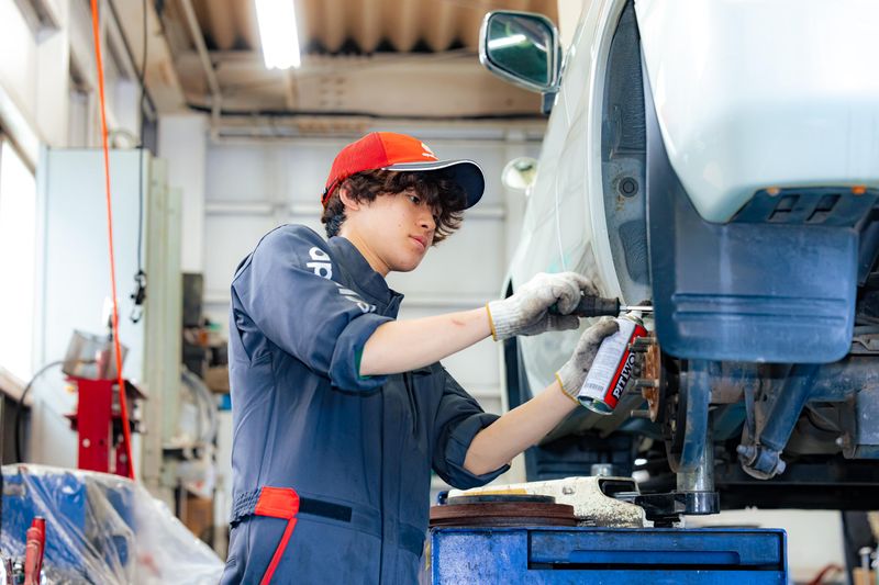 ヤブサキ産業株式会社-0003の求人・転職情報