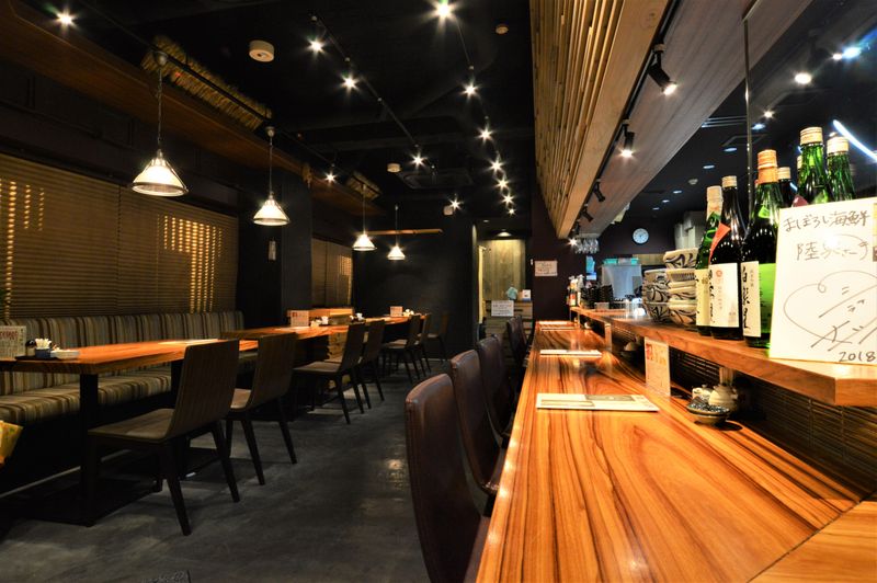 厚切り牛たんと東北地酒 陸奥(合同会社しゃばらむ)のアルバイト・バイト求人情報-03