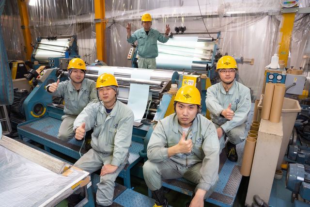 エリエールテクセル株式会社のアルバイト・バイト求人情報-02