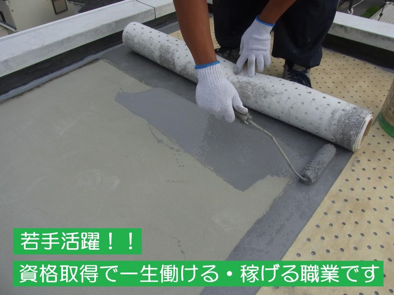 朝日技建株式会社の求人・転職情報