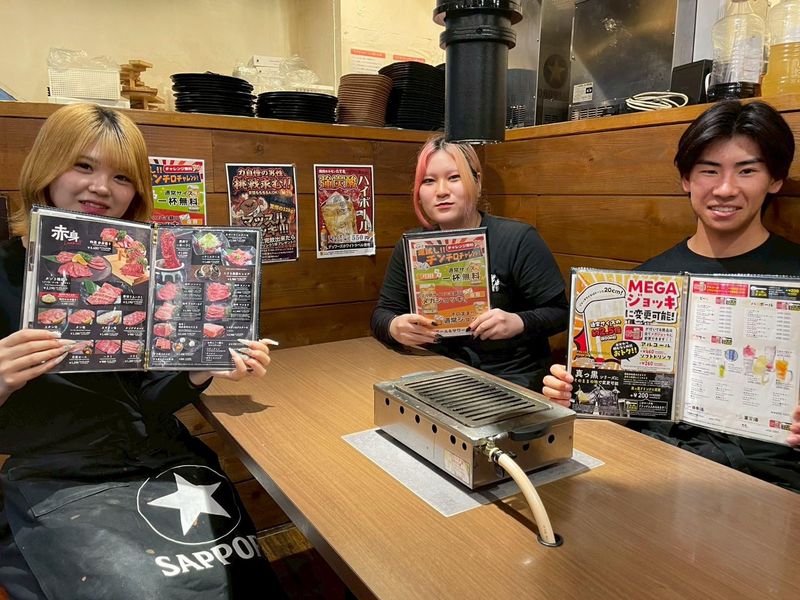 焼肉ホルモンたすき 赤坂店のアルバイト・バイト求人情報-02