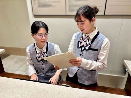 株式会社ニチイ学館の派遣求人情報