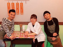 町中華suEzou　カツエ食堂のアルバイト・バイト求人情報-01