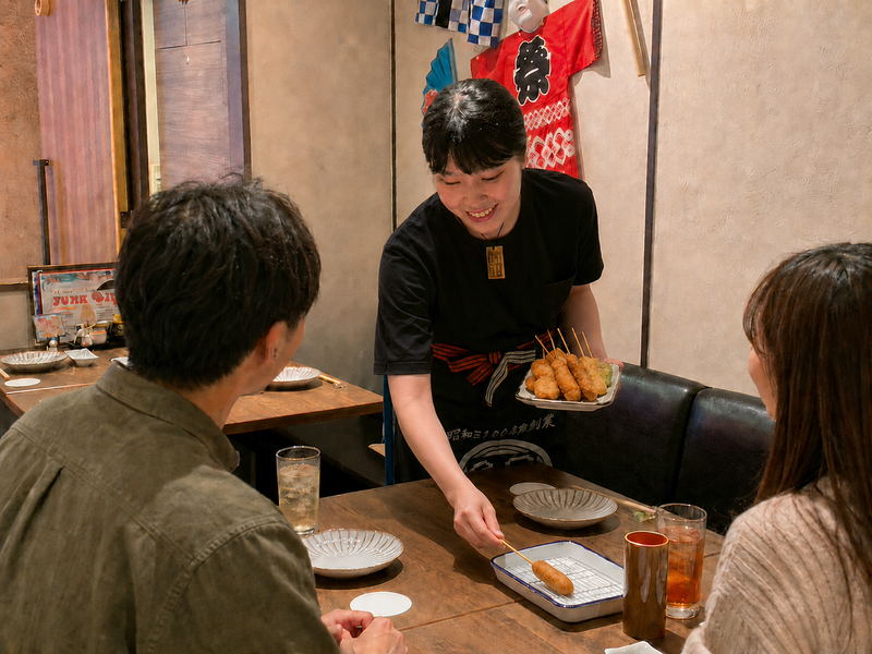 求人画像