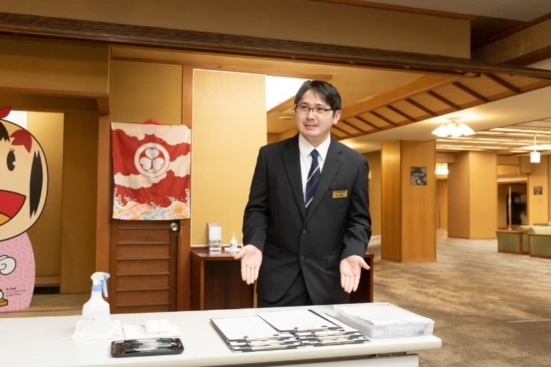 大江戸温泉物語 信州鹿教湯/GENSEN HOLDINGS株式会社のアルバイト・バイト求人情報-02
