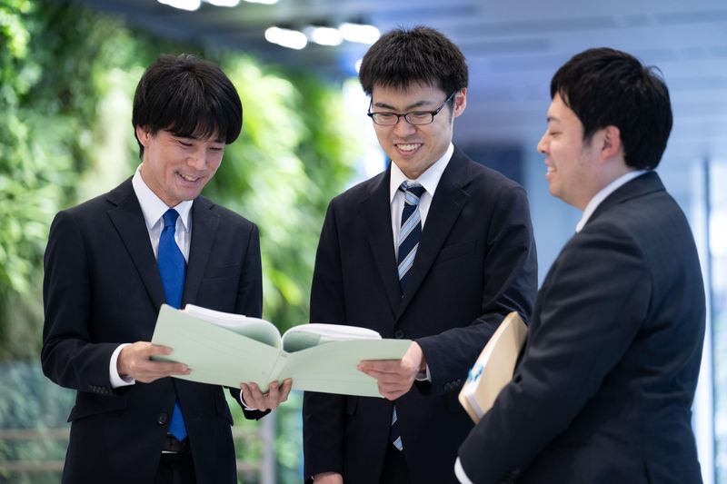 冨洋設計株式会社