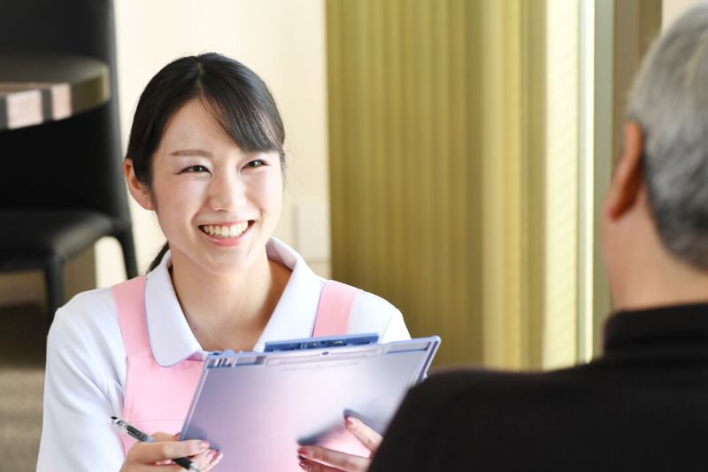 社会福祉法人　泰斗福祉会の求人・転職情報