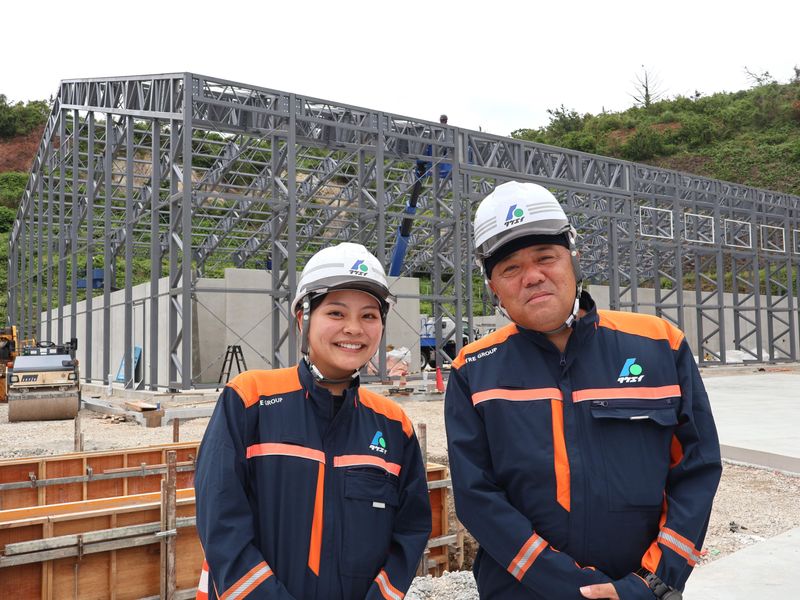 株式会社タケエイの求人・転職情報