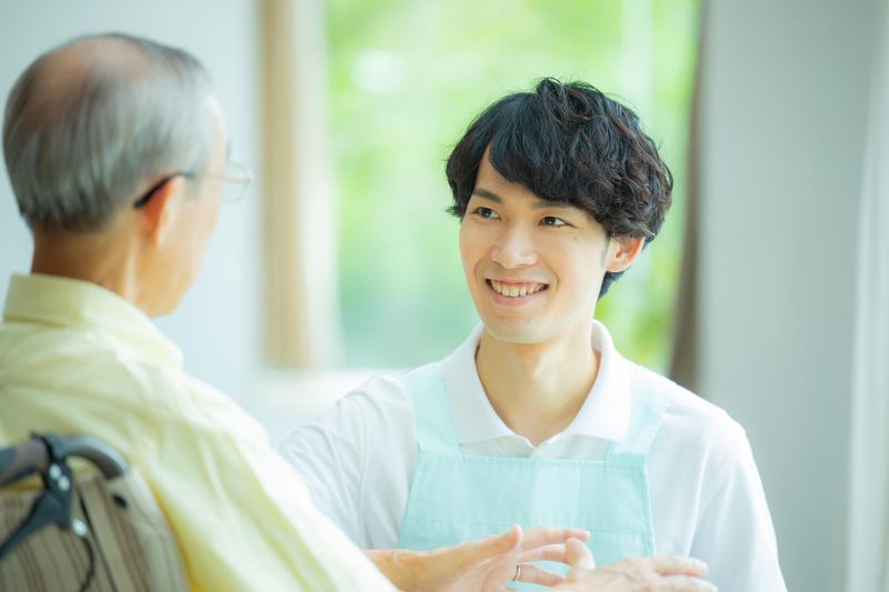 求人画像