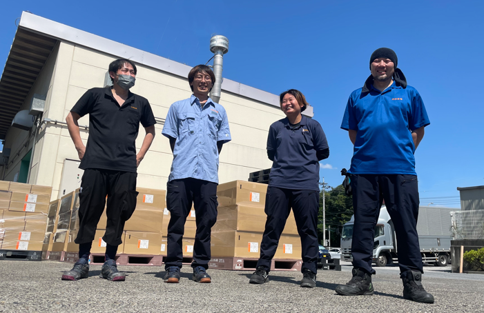 中央急送株式会社のアルバイト・バイト求人情報-04