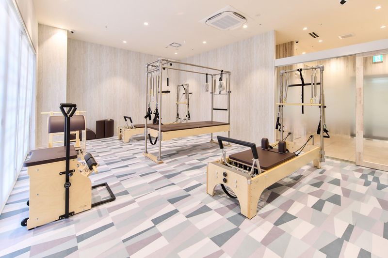 PILATES AXE本八幡駅前店のアルバイト・バイト求人情報-02