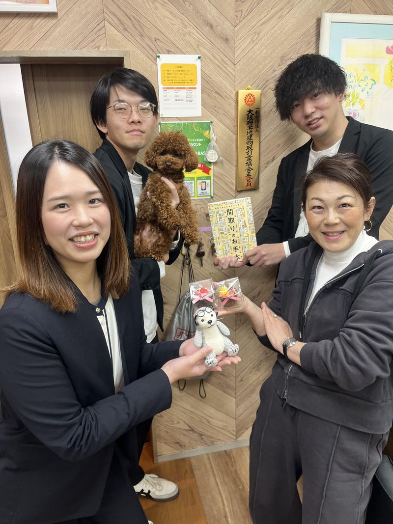 株式会社サンヨークリエイトの求人・転職情報