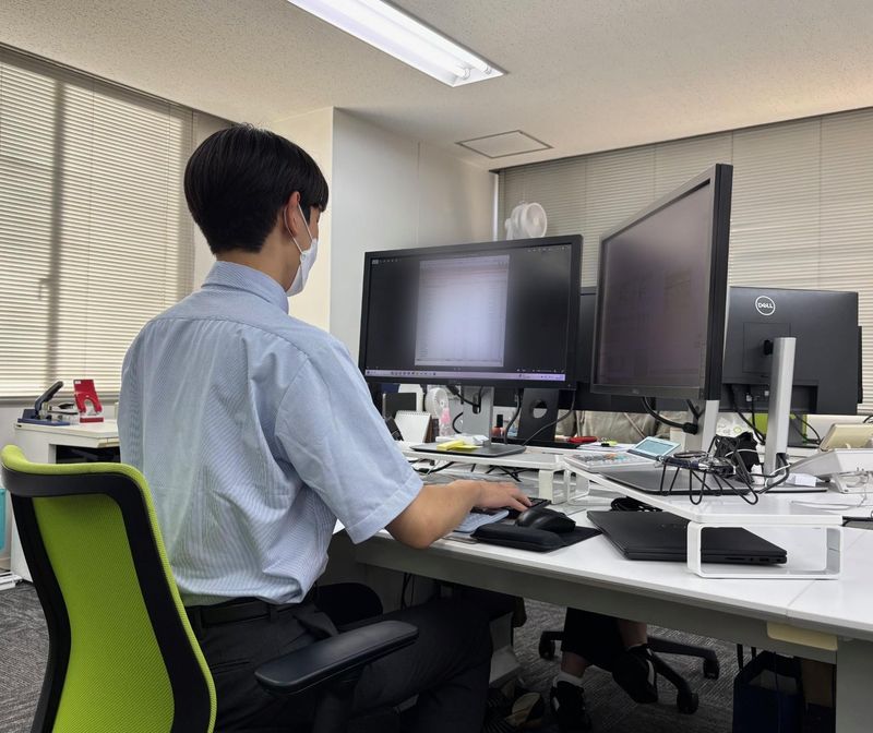 株式会社アクティネットワーク社のアルバイト・バイト求人情報-02