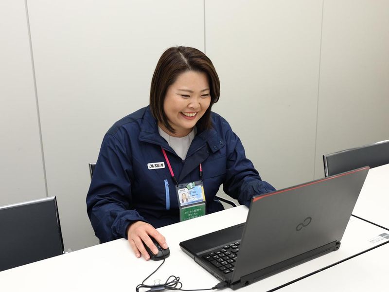 株式会社ダスキン　営業推進東京東店のアルバイト・バイト求人情報-02
