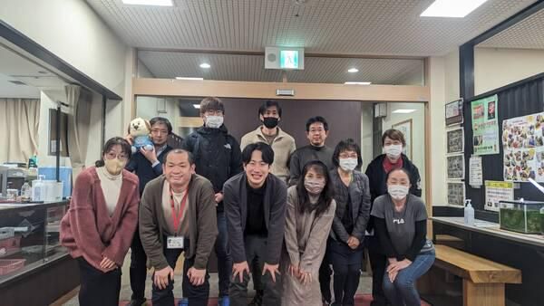 介護老人保健施設千里のアルバイト・バイト求人情報-02