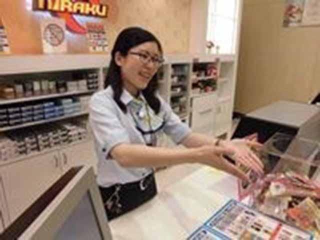 ニラク大泉店のイメージ3