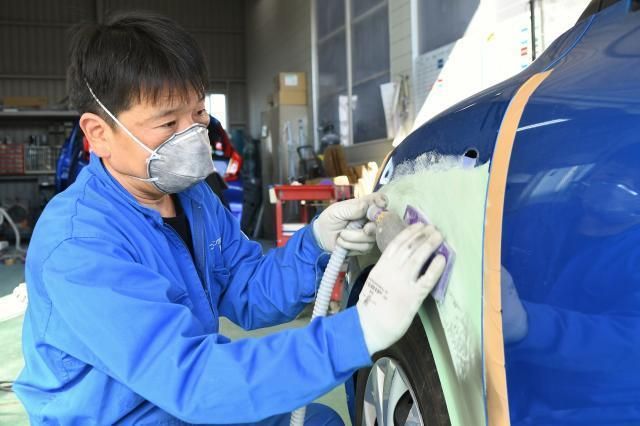 ニッポン自動車整備株式会社-0004の求人・転職情報