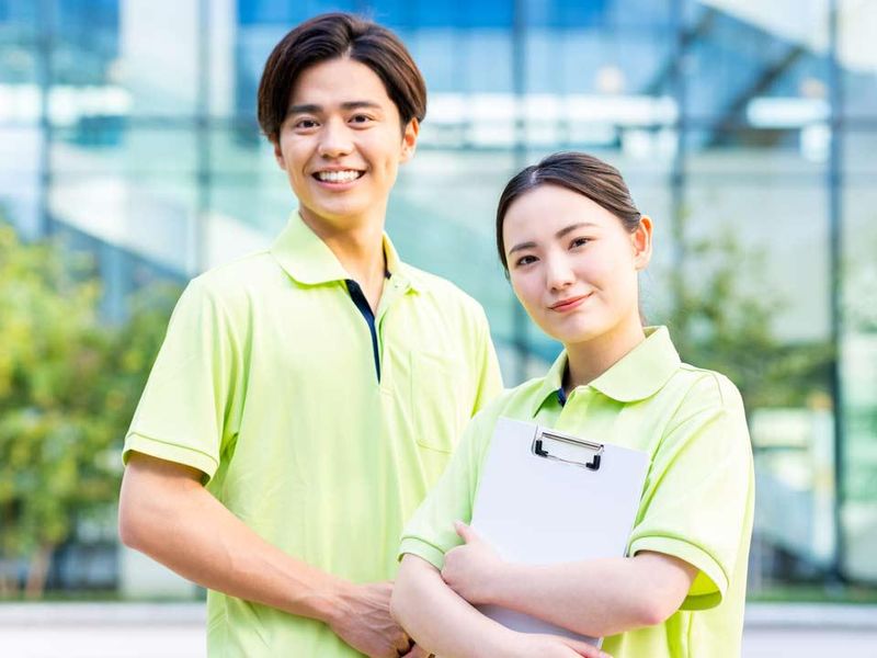 株式会社ピーウォッシュの求人・転職情報