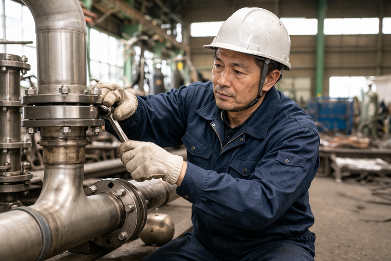 有限会社信友工業所-0003の求人・転職情報