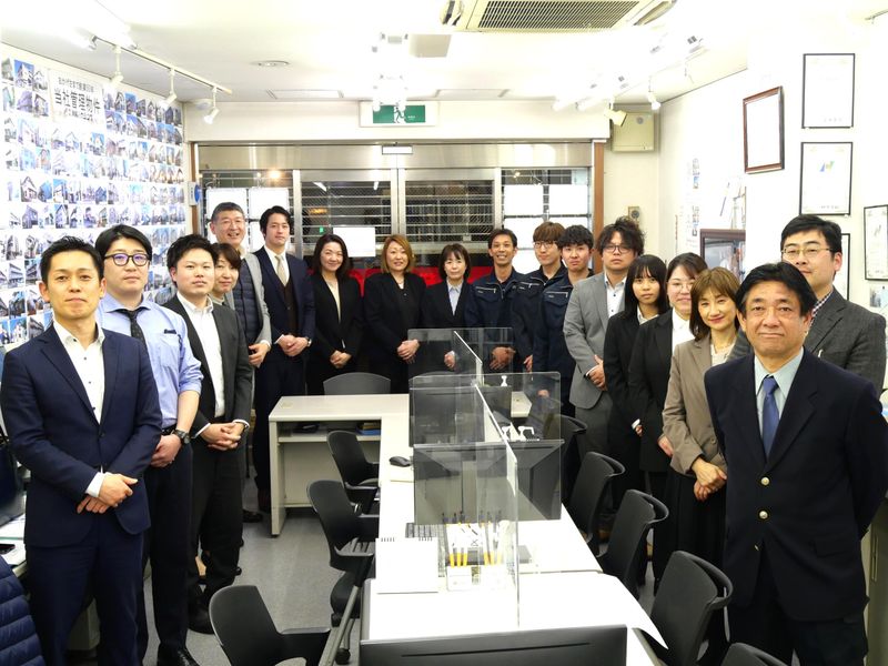 株式会社南陽ハウジングの求人・転職情報